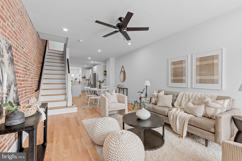 202 S East Ave, Baltimore, MD 21224 - photo 1