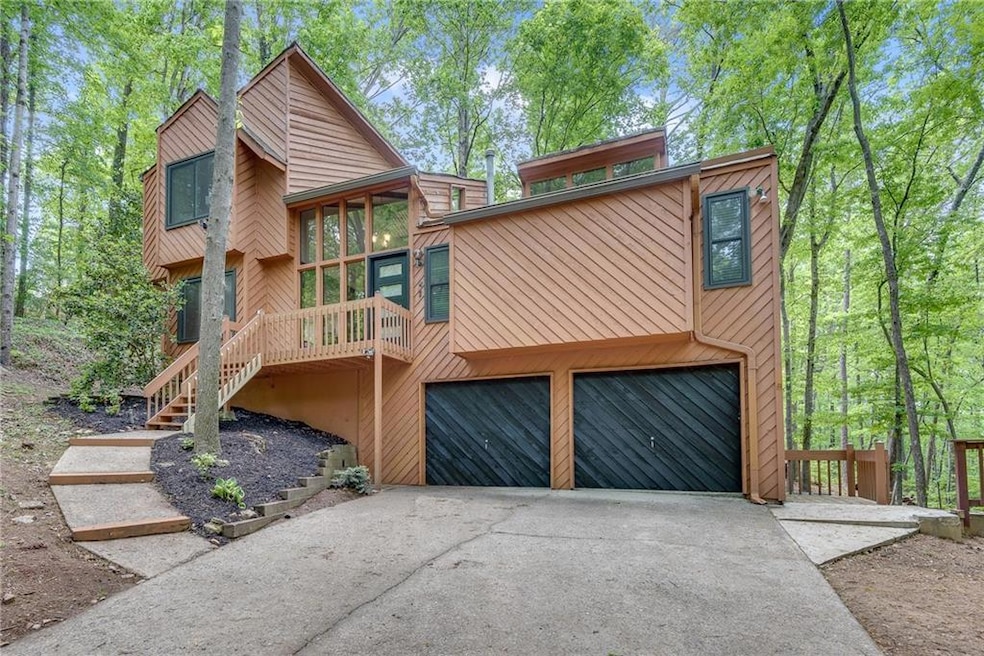 1820 Cedar Cliff Dr SE, Smyrna, GA 30080 - photo 1