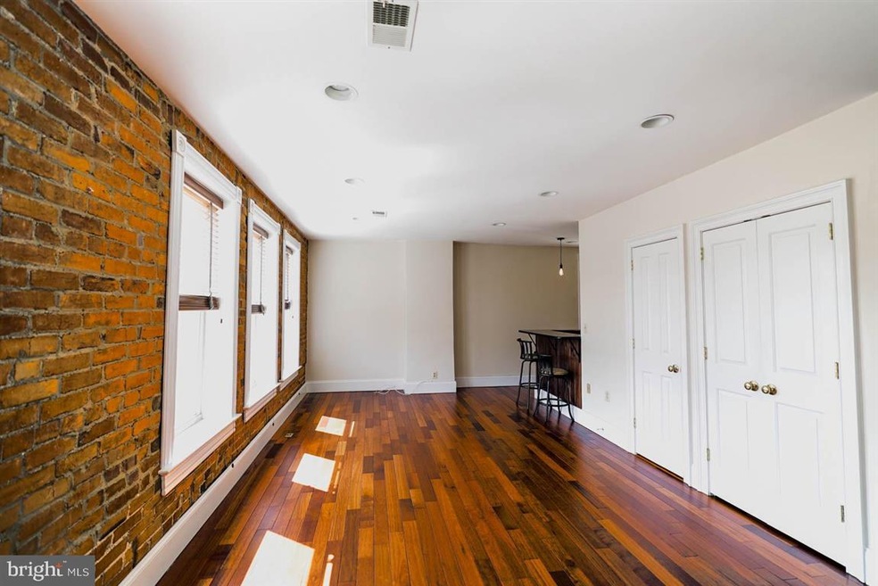 1406 10th St NW unit 3, Washington, DC 20001 - photo 1