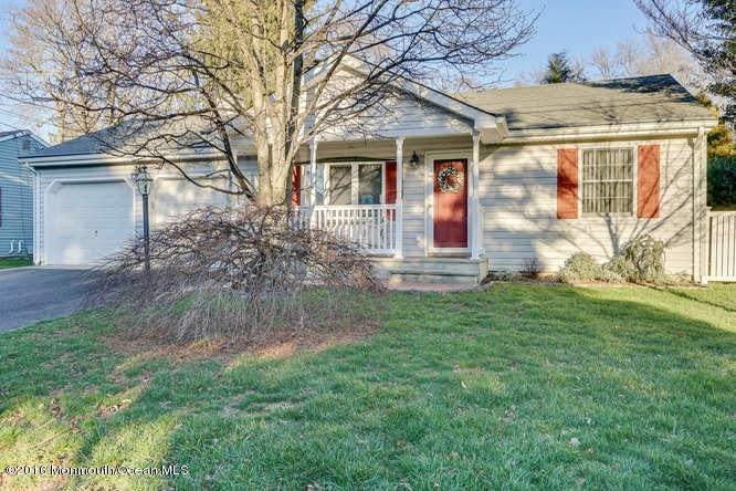 2408 Cedar St, Manasquan, NJ 08736 - photo 1