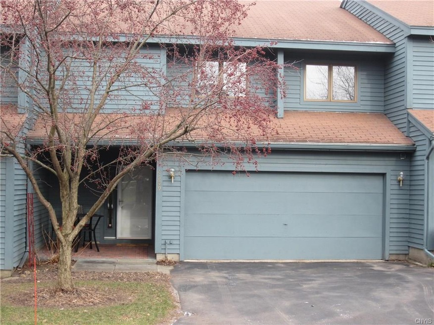 Welcome to 4609 Regiment Way!