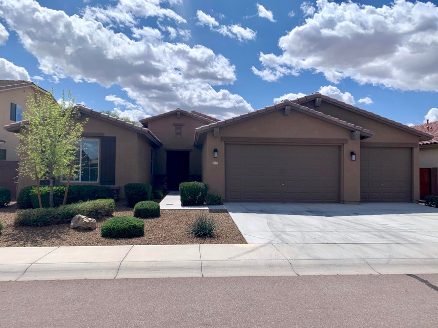 1171 W Plane Tree Ave, San Tan Valley, AZ 85140 - photo 1