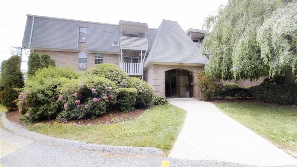 40 Austin Ave unit 306, Greenville, RI 02828 - photo 1