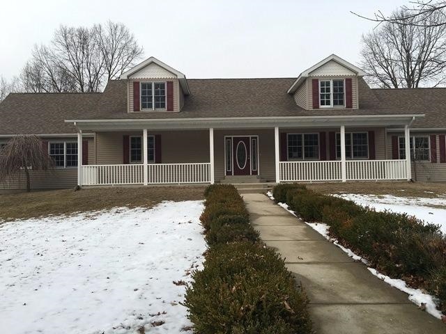 3180 E 400 N, Knox, IN 46534 - photo 1