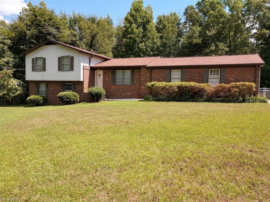 3329 Wall Rd, Greensboro, NC 27407 - photo 1