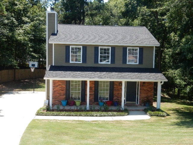 Main View