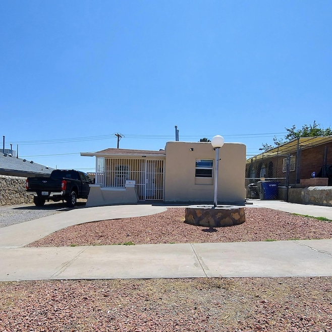 2830 Mountain Ave, El Paso, TX 79930 - photo 1