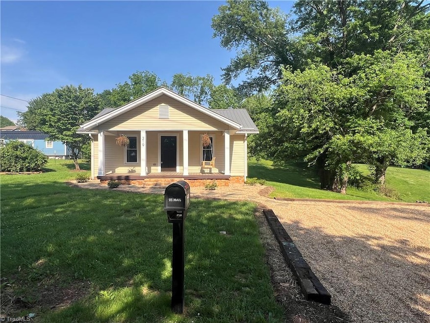 For Sale $274,000