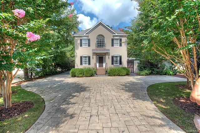 10700 Old Prescott Rd, Henrico, VA 23238 - photo 1