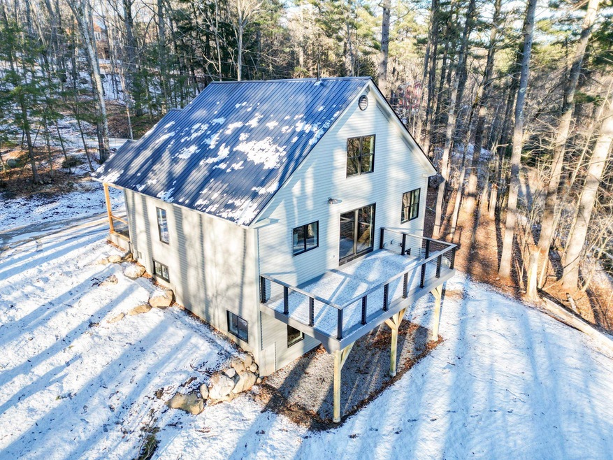 2 Adelboden Way, Madison, NH 03849 - photo 1