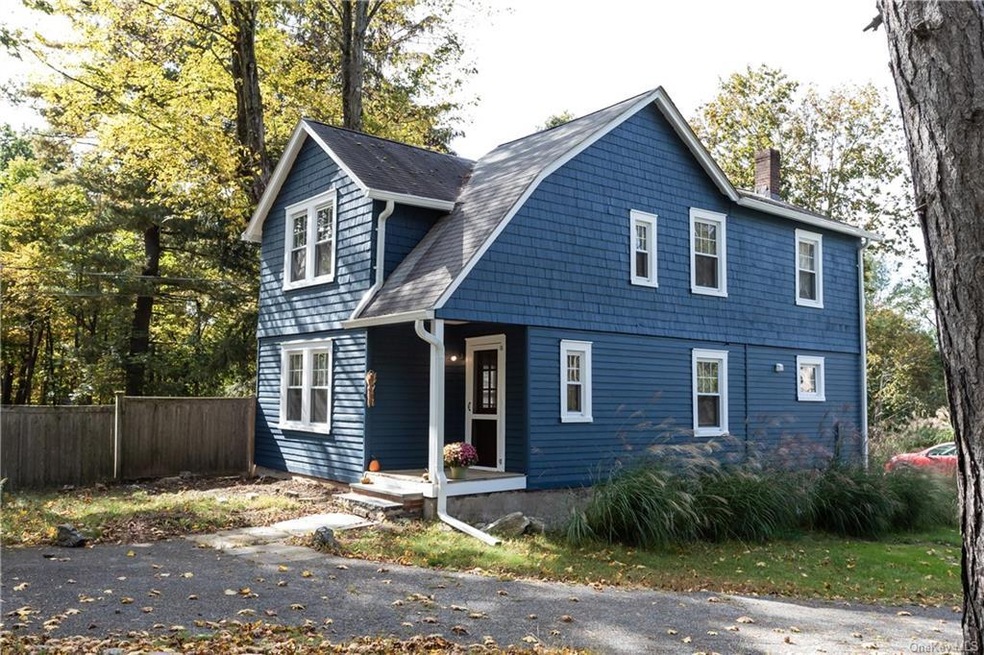 120 Old Briarcliff Rd, Briarcliff Manor, NY 10510 - photo 1