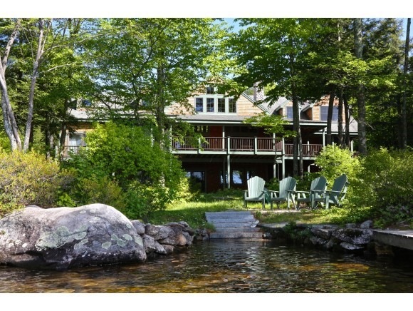119 S Cove Rd, New London, NH 03257 - photo 1