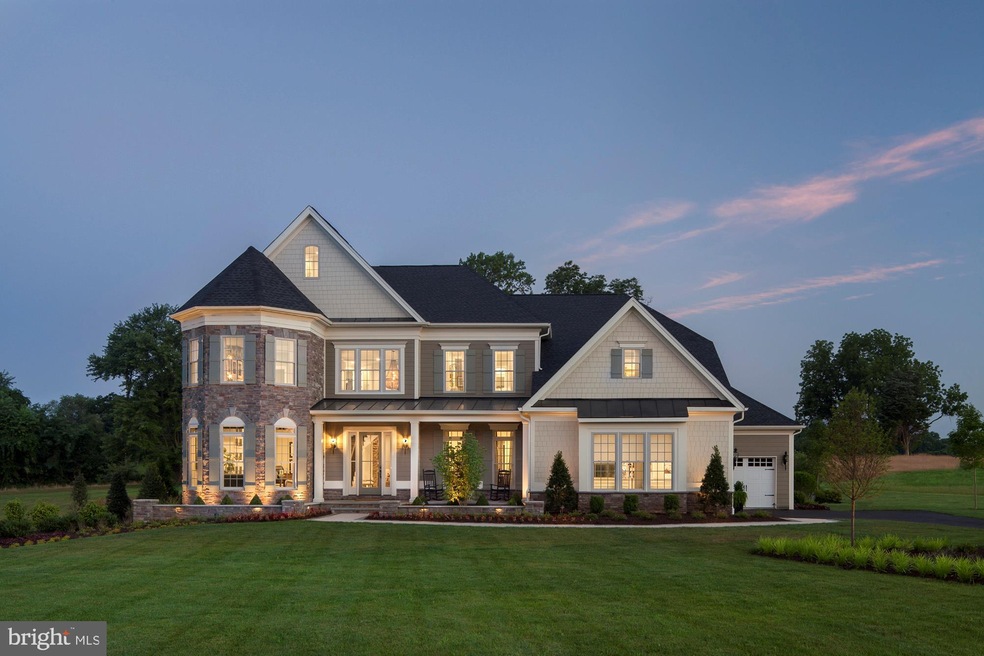 14300 Oak Meadow Rd, Baldwin, MD 21013 - photo 1