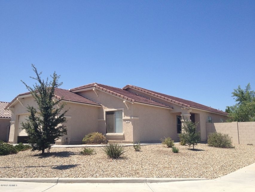 Goodyear Rental Home