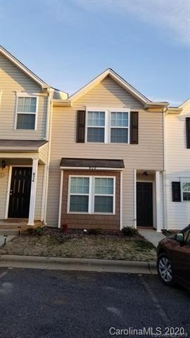 820 Ranchero St, Statesville, NC 28677 - photo 1