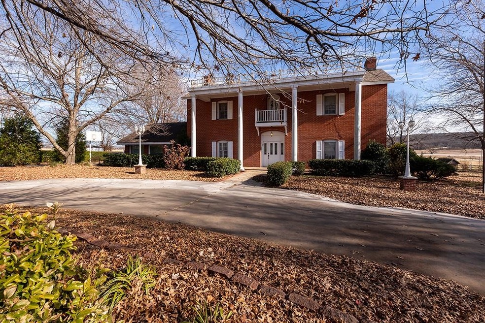 1000 Butler Rd, Prairie Grove, AR 72753 - photo 1