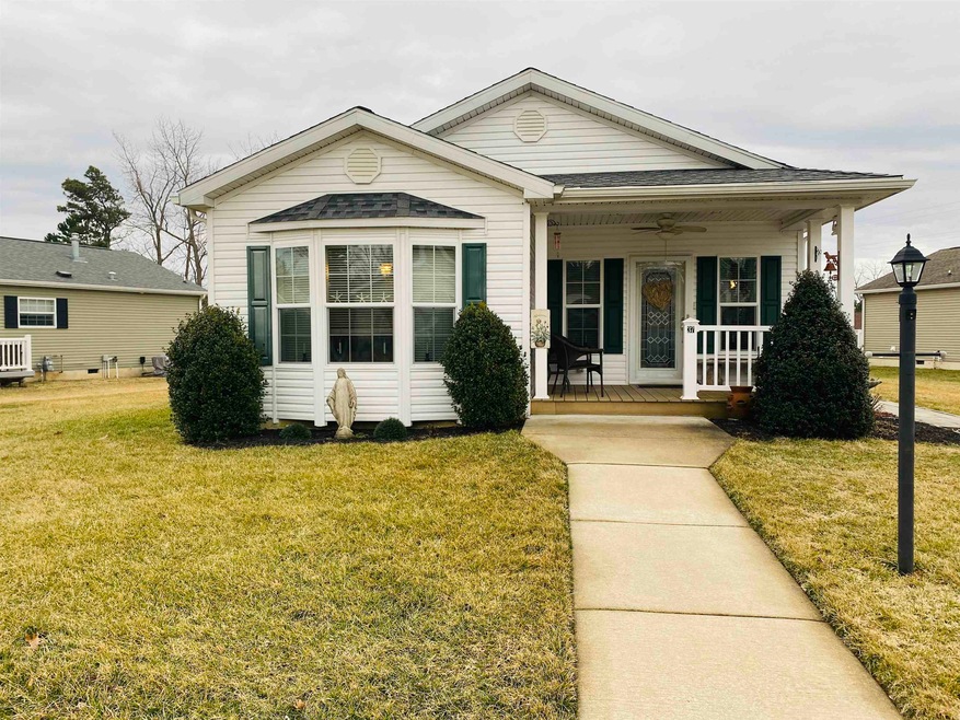 37 Pinetree Ln, Mays Landing, NJ 08330 - photo 1