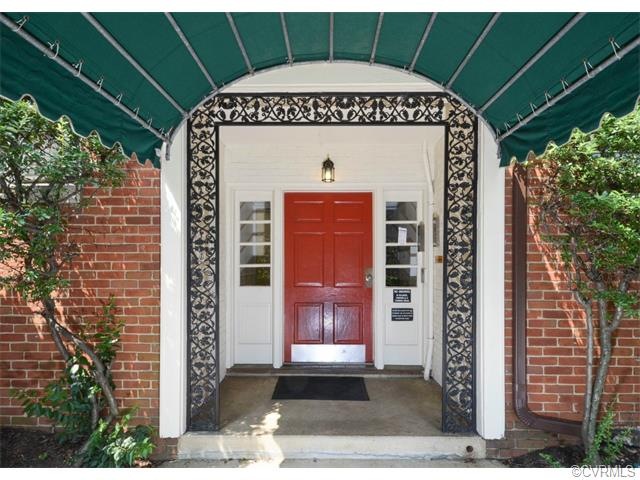 Welcome to 3416 Grove Avenue, Unit #20 is located 