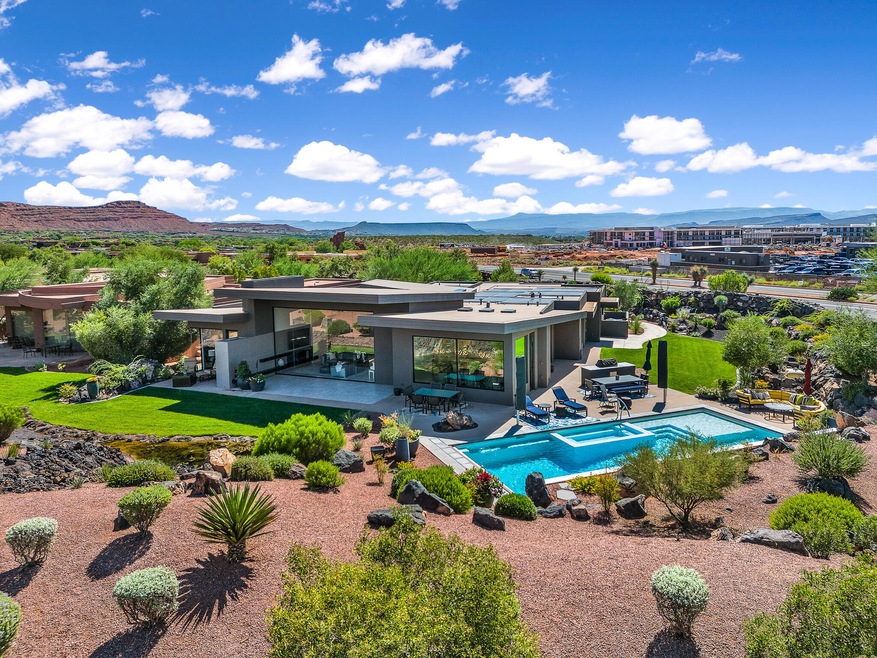 1500 Split Rock Drive