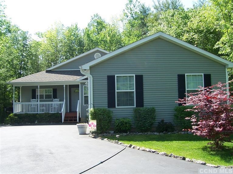 1283 Sleepy Hollow Rd unit B34, Athens, NY 12015 - photo 1