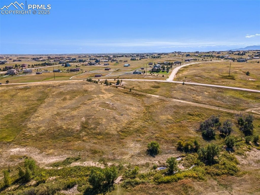 0 Latigo Blvd, Elbert, CO 80106 - photo 1
