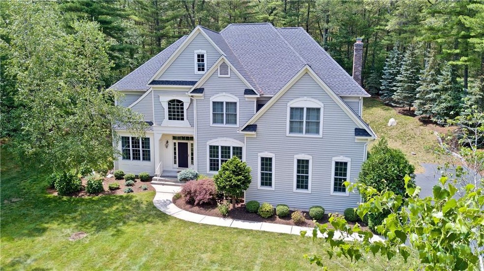 81 Sturgeon River Rd, Glastonbury, CT 06033 - photo 1