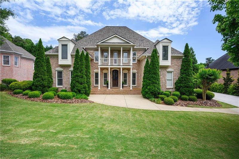 2726 Constant Landing, Marietta, GA 30066 - photo 1