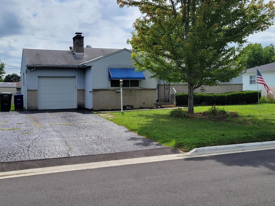 952 s. brinker front