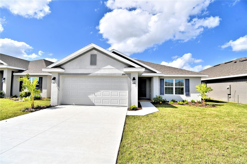 2108 Cartgate Ln, Winter Haven, FL 33884 - photo 1