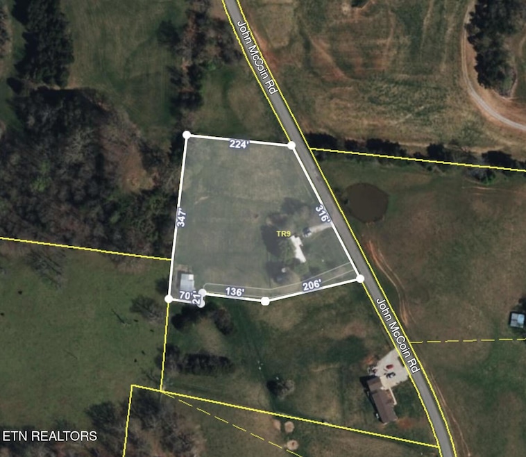 753 John McCoin Rd, Sparta, TN 38583 - photo 1