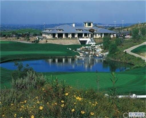 Adjacent Black Gold Clubhouse and Golf Course