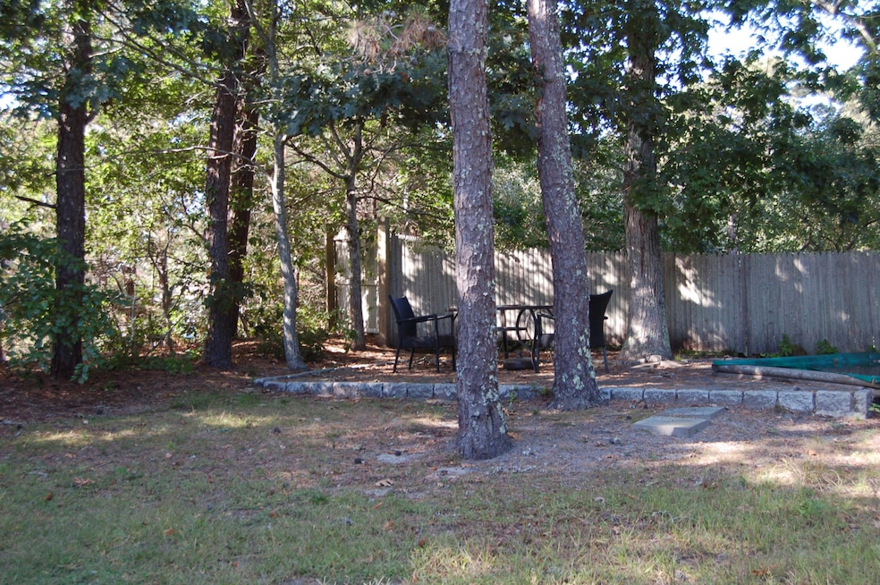 45 Baxter St, Dennis Port, MA 02639 - photo 1