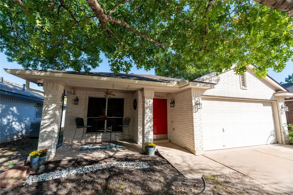 2604 Hutton Ln, Leander, TX 78641 - photo 1