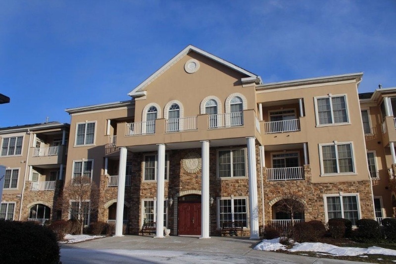 413 Cleveland Ln unit 113, Rockaway, NJ 07866 - photo 1