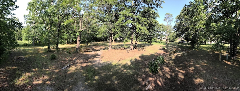 18694 S 340 Ave W, Bristow, OK 74010 - photo 1