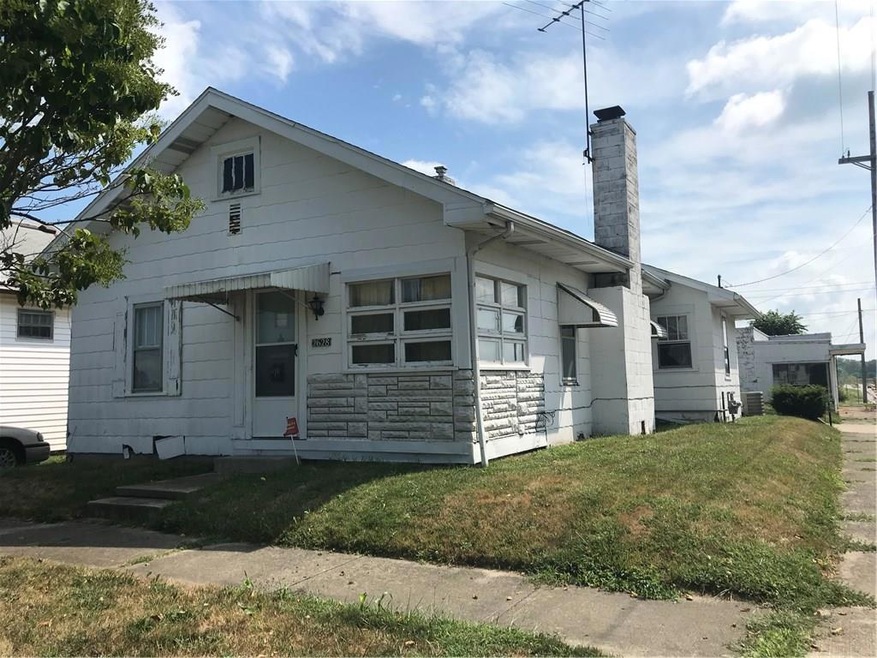 1400 E 27th St, Anderson, IN 46016 - photo 1