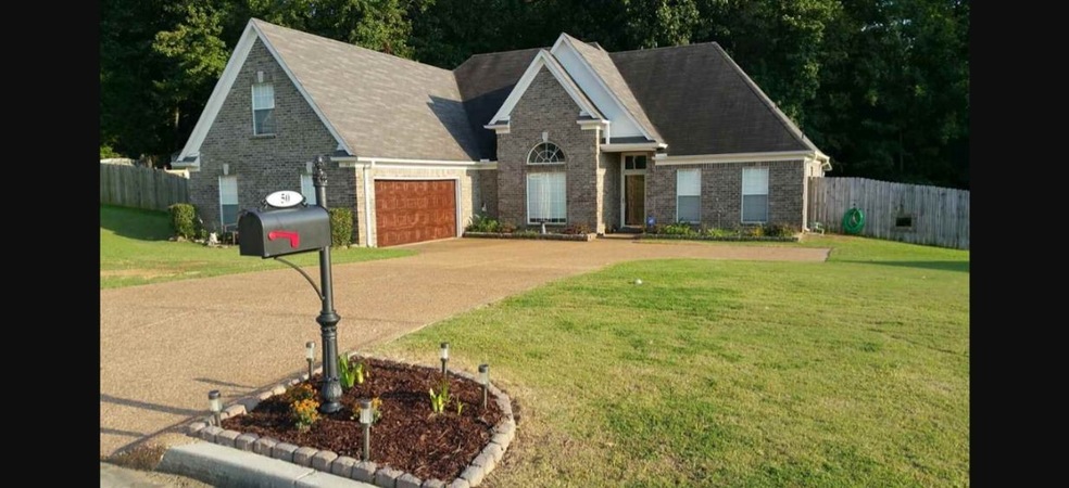 50 Brookhaven Ln, Oakland, TN 38060 - photo 1