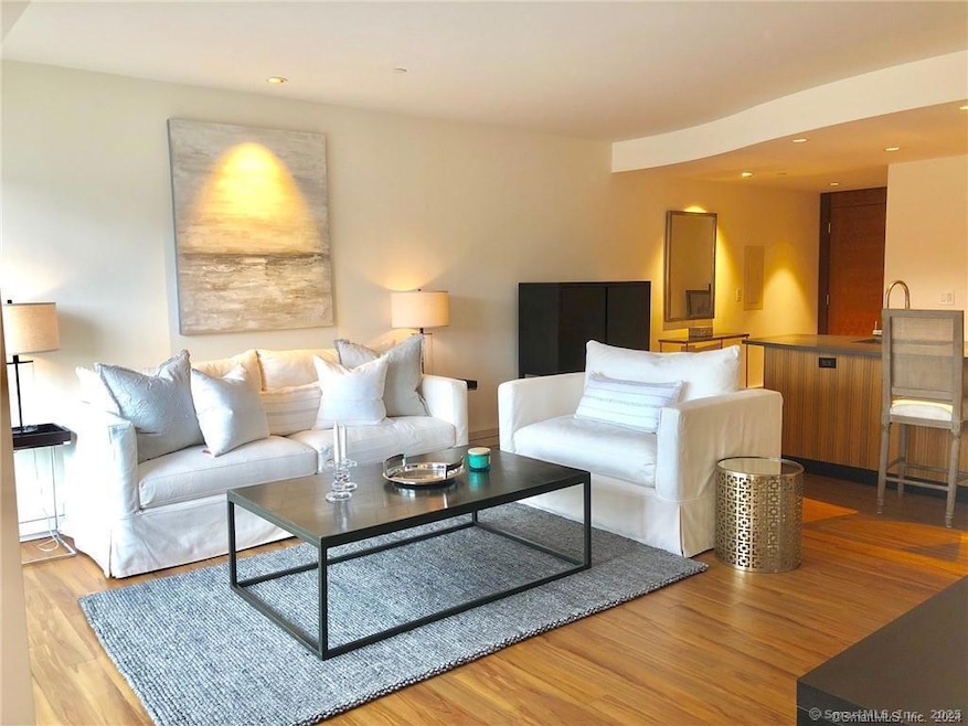 Welcome to Bedford Square!