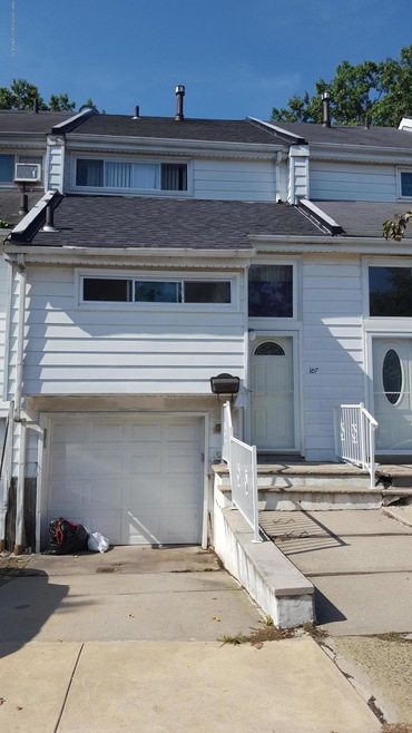 167 dover green
