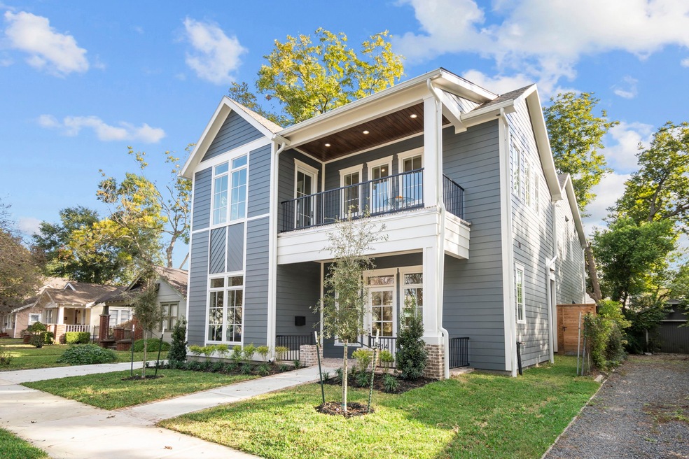 714 E 13th St, Houston, TX 77008 - photo 1