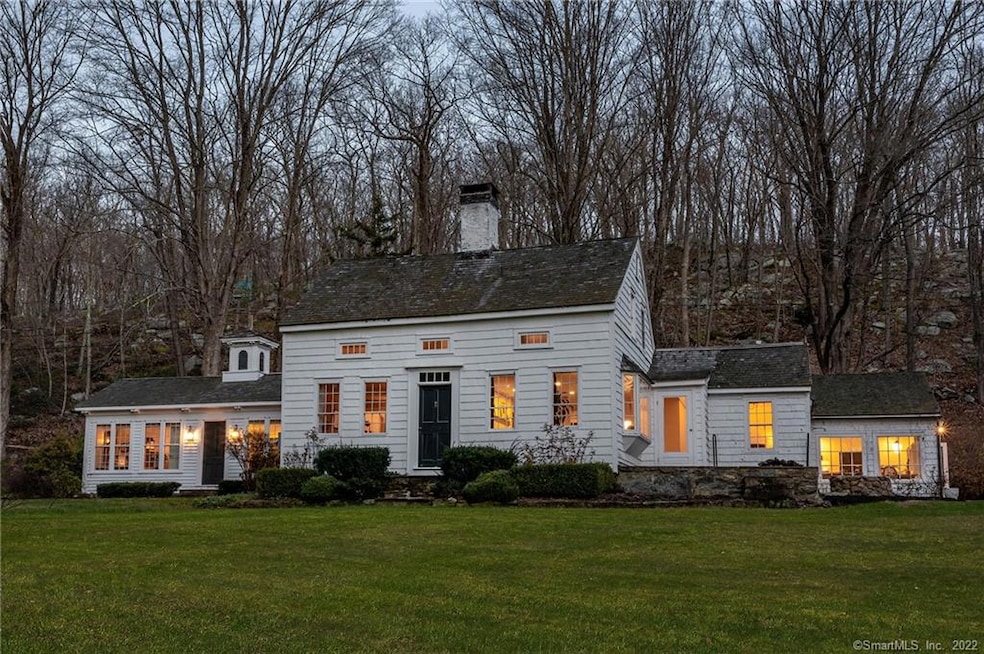 159 Poverty Hollow Rd, Newtown, CT 06470 - photo 1