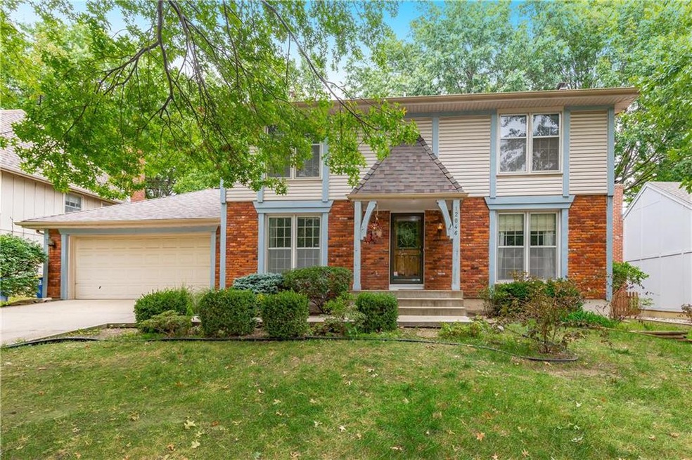 12046 W 100th St, Lenexa, KS 66215 - photo 1