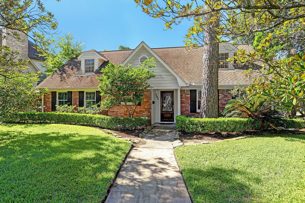 723 Cinnamon Oak Ln, Houston, TX 77079 - photo 1