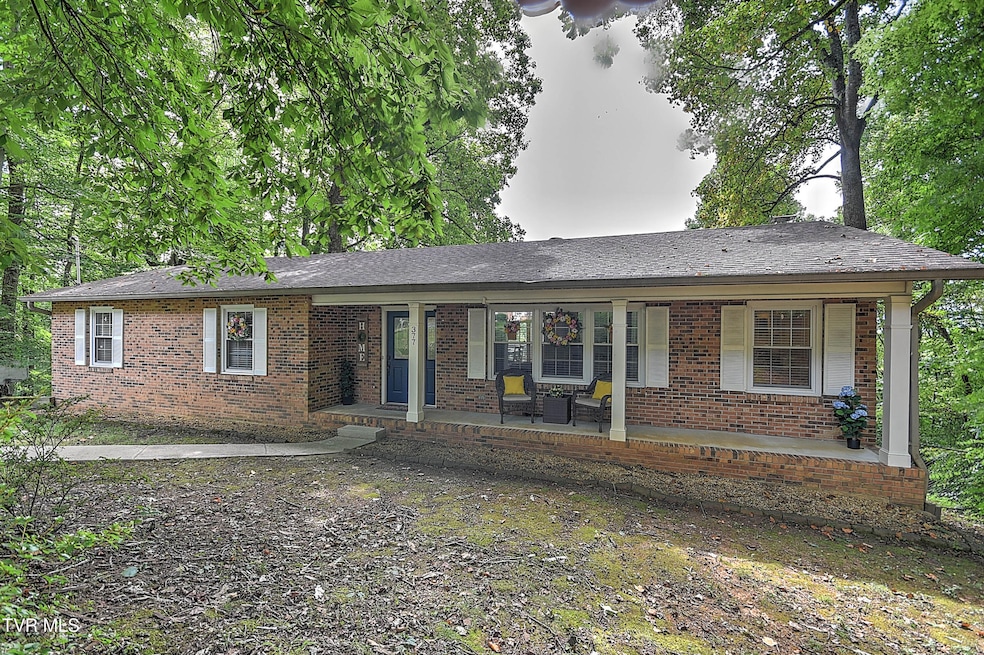 377 Carlton Rd, Bristol, TN 37620 - photo 1