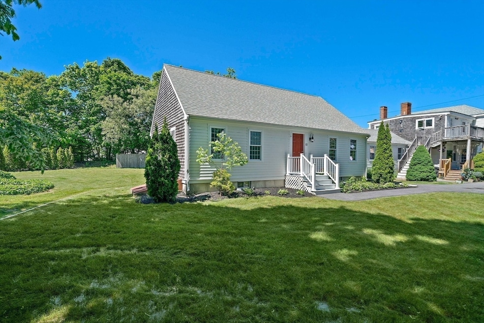 46 Summer St unit A-3, Kingston, MA 02364 - photo 1