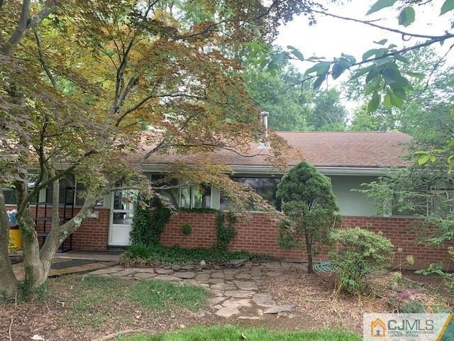 21 Cranston Rd, South Brunswick, NJ 08810 - photo 1