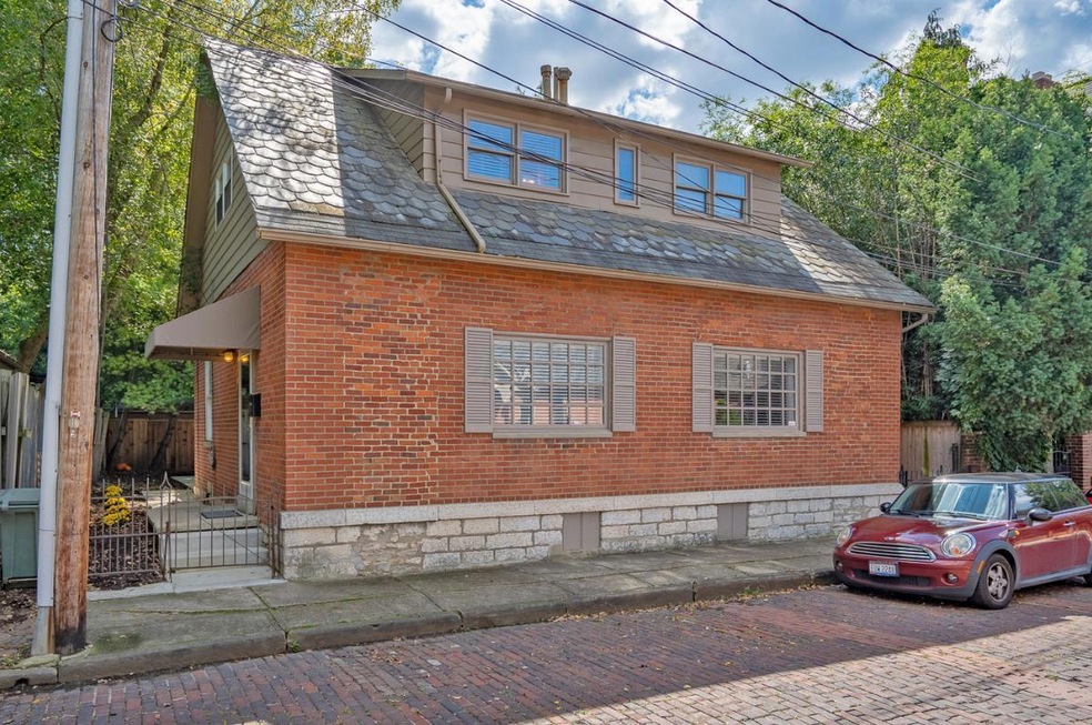 41 E Columbus St, Columbus, OH 43206 - photo 1