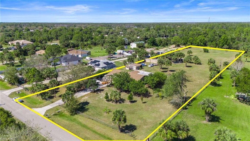 491 18th Ave NE, Naples, FL 34120 - photo 1