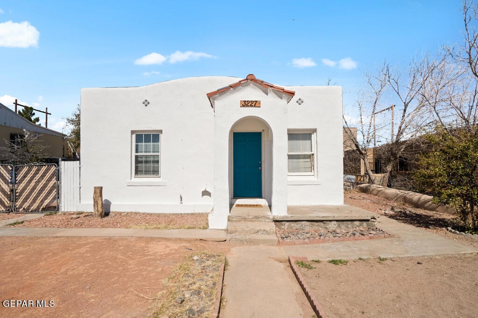 3227 Porter Ave, El Paso, TX 79930 - photo 1