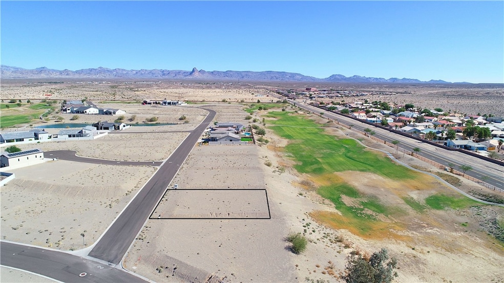 2328 E La Mancha, Fort Mohave, AZ 86426 - photo 1